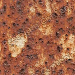 Seamless Rust 0002